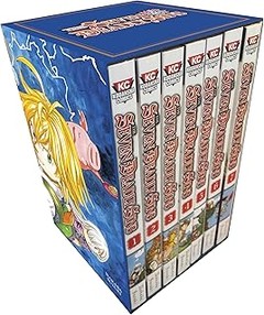 Descubre los cómics manga originales más populares actualmente