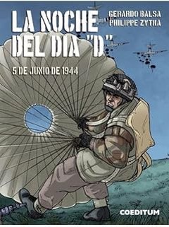 Autores destacados en el cómic bélico y sus obras más famosas