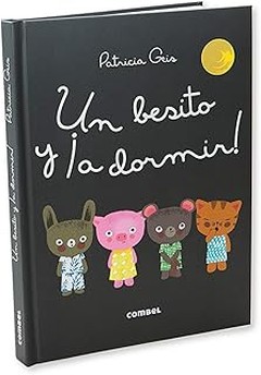 Libros infantiles de cuentos de hadas para dormir