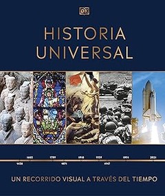 Libros de historia universal