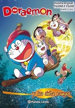 Descubre los mejores mangas kodomo con personajes populares