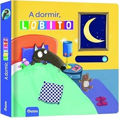 Cómo utilizar álbumes ilustrados para facilitar el sueño en los más pequeños