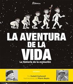 Descubre los mejores álbumes ilustrados de aventuras para niños de 5 a 7 años
