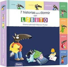 Los mejores álbumes ilustrados para ayudar a dormir a los bebés