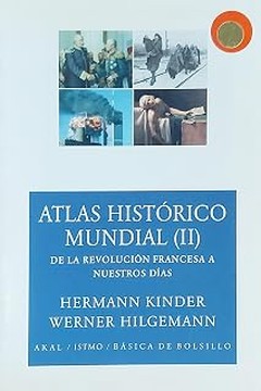 Comparativa de los mejores atlas históricos para estudiantes