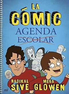 Descubre los mejores autores de cómics humorísticos