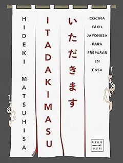Autores destacados en la cocina japonesa y sus características