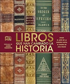 Descubre los mejores autores de libros de historia universal
