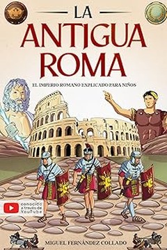 Descubre los mejores autores sobre el Imperio Romano
