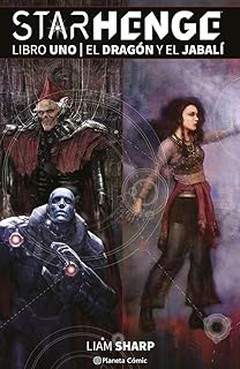 Los cómics de ciencia ficción más destacados de la historia