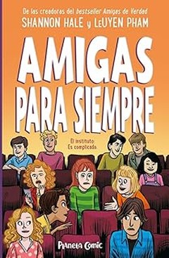 Los mejores cómics juveniles recomendados para adolescentes