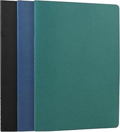 Los cuadernos minimalistas más recomendados para estudiantes