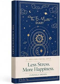 Los mejores diarios personales para quienes comienzan a escribir