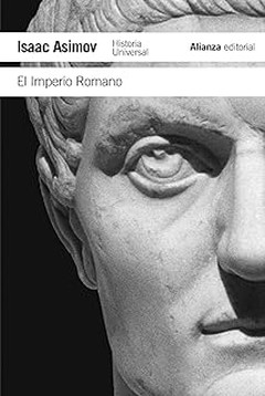 ¿Cuáles son las mejores ediciones de libros sobre el Imperio Romano?