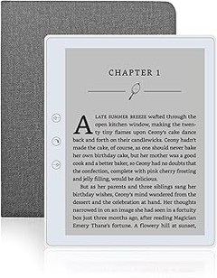 ¿Qué marcas producen los mejores ereaders con audiolibros?