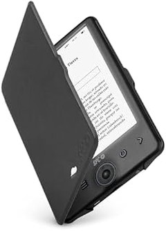Los mejores ereaders con luz integrada para leer cómodamente en la cama
