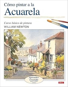 Libros de acuarela