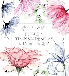 Los libros de acuarela más recomendados por los lectores