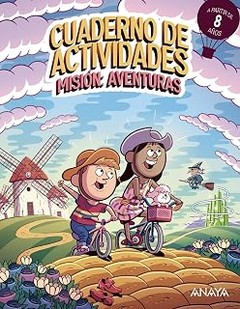 Descubre los mejores libros de aventuras juveniles