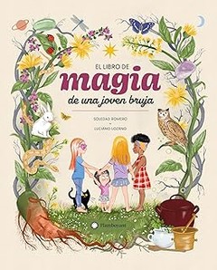 Descubre los mejores libros de brujas y magia para leer este verano