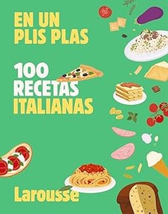 Los mejores libros de cocina italiana para quienes empiezan
