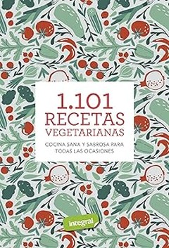 Los mejores libros de cocina vegetariana para iniciarse en la cocina