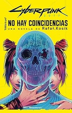 Los mejores libros de cyberpunk que debes leer si eres principiante