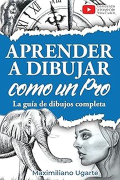 Los mejores libros de dibujo artístico para principiantes