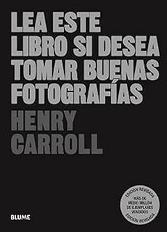 Libros de fotografía