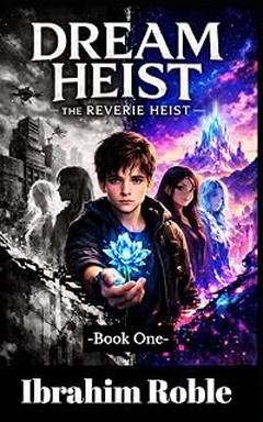 Recomendaciones de Heist Fantasy para iniciarte en el género