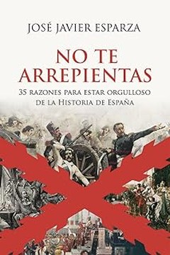 Libros recomendados de historia de España perfectos para regalar