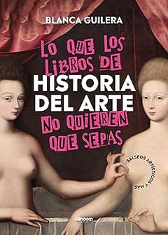 Los mejores libros de historia del arte para estudiantes de Bellas Artes