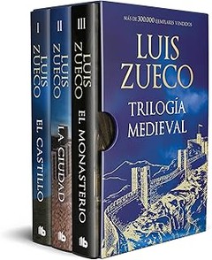 Libros de historia medieval