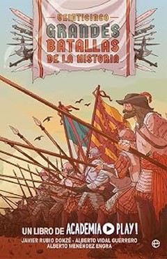 Libros de historia para adolescentes