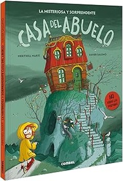 Misterio juvenil