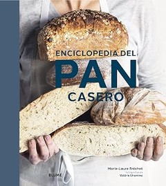 Comparativa de los mejores libros de pan casero para principiantes