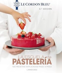 Guía de compra de los mejores libros de postres para regalar