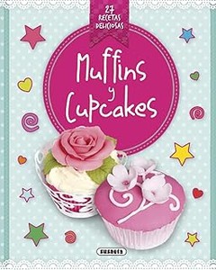 Libros de repostería