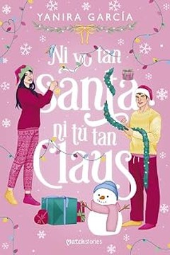 Los mejores libros de romance navideño para sorprender esta Navidad