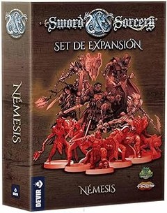Los mejores libros de sword and sorcery de 2023