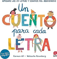 Los mejores libros infantiles educativos para niños de 3 a 5 años