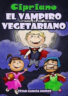 Los mejores libros juveniles de vampiros para jóvenes lectores