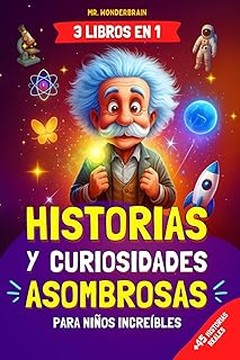 Libros para 6 a 8 años