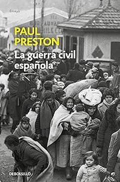 Libros recomendados sobre la Guerra Civil española para adolescentes