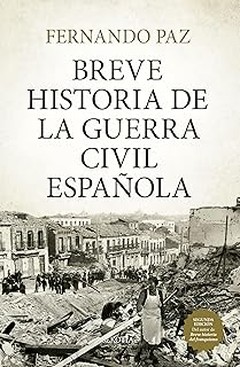 Libros de Guerra Civil española