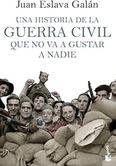 Libros imprescindibles para entender las causas de la Guerra Civil española