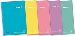 ¿Dónde comprar cuadernos A4 a buen precio?