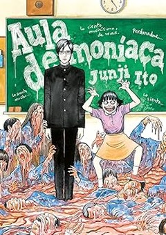 Descubre los mejores mangas de terror para quienes recién comienzan