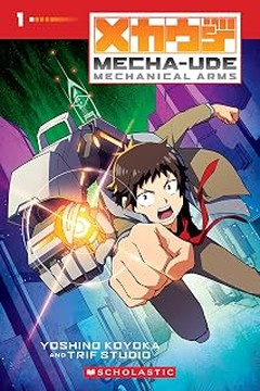 Los mejores mangas mecha que todo principiante debe leer
