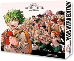 Descubre los mejores mangas shonen para iniciarte en el género